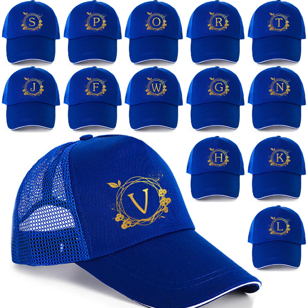 Outdoor Sport Name - Outdoor Golf Fishing Hats for Men