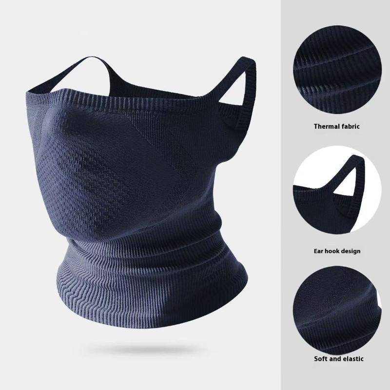 Outdoor Sport Using A Bike - 1PC Breathable Cotton Outdoor Windprof Hiking