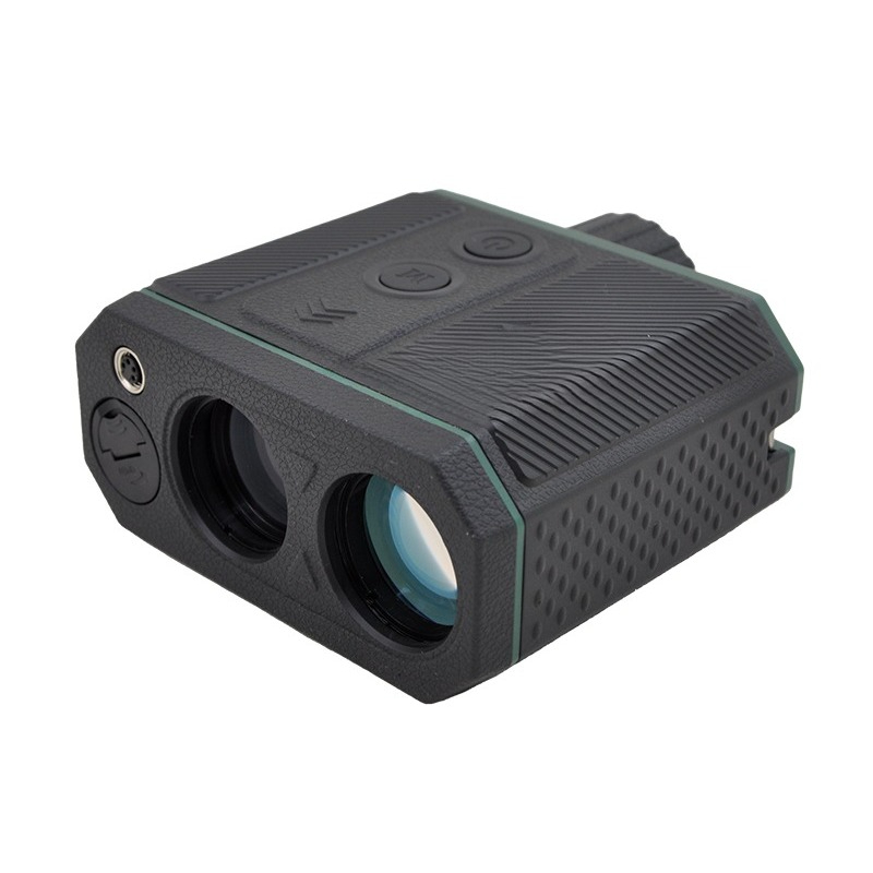 Outdoor Sports - Portable Mini 3000m Range Finder for