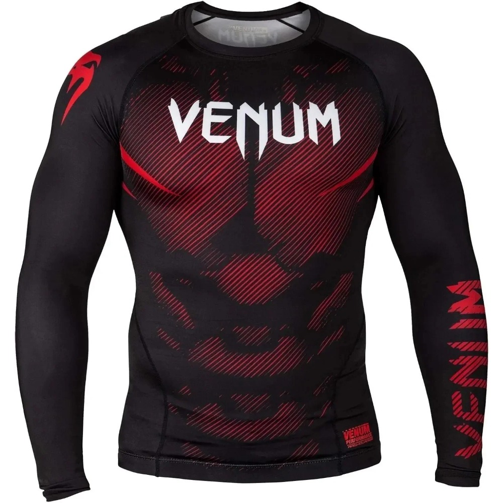 Outdoor Sports - Sports Compression Long-Sleeve Top Breathable Quick-Dry