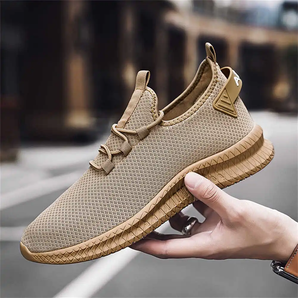 Outdoor Sport Name - Demi-season Mesh Tenni Man Running Sneakers
