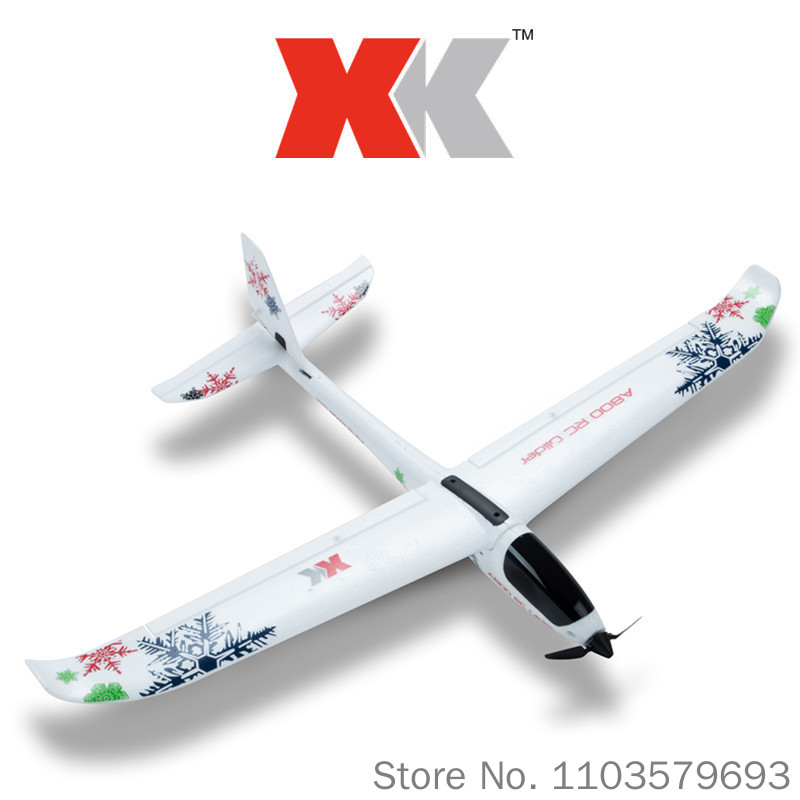 Wltoys Xk Rc Glider Xka800 5 C - огляд і ціна Outdoor Sport Hobbies