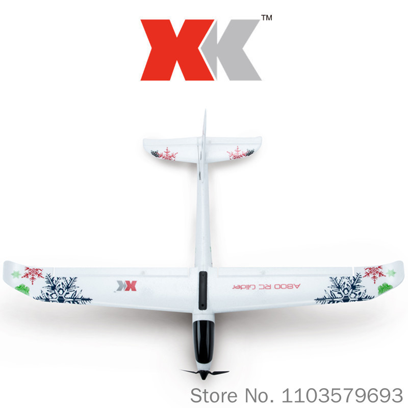 Wltoys Xk Rc Glider Xka800 5 C - огляд і ціна Outdoor Sport Hobbies