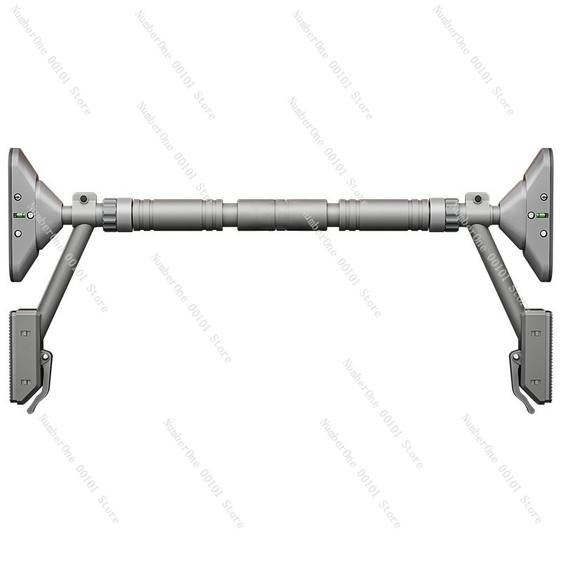 Home Fitness Doorway Pull Up B - огляд і ціна Chin Bar Doorway