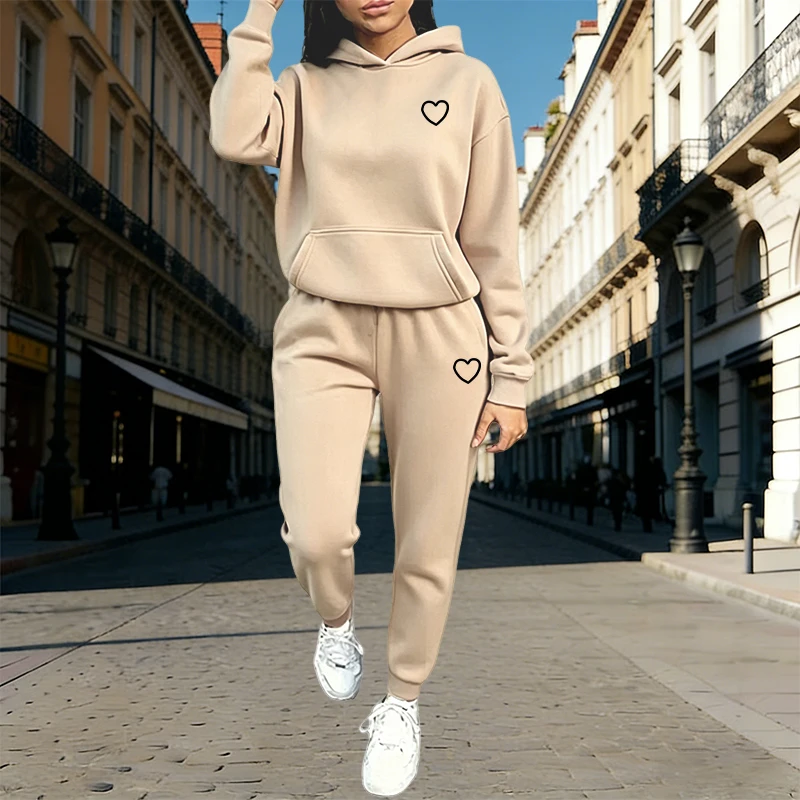 Women's Tracksuit Hoodies and  - огляд і ціна Outdoor Sports