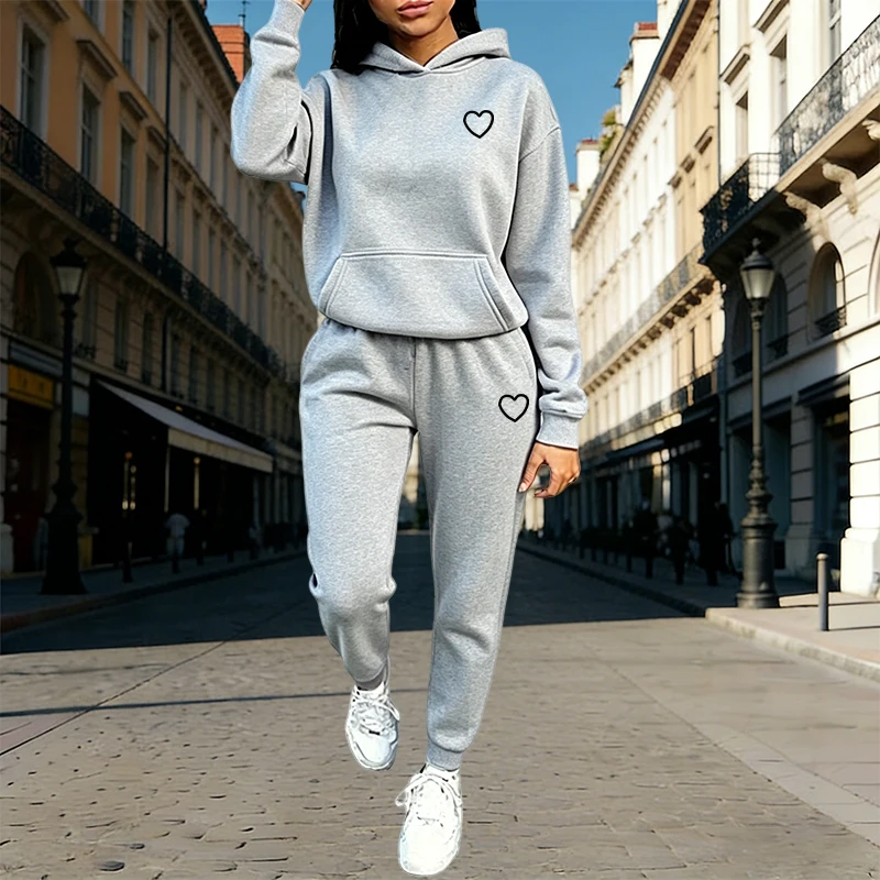 Women's Tracksuit Hoodies and  - огляд і ціна Outdoor Sports