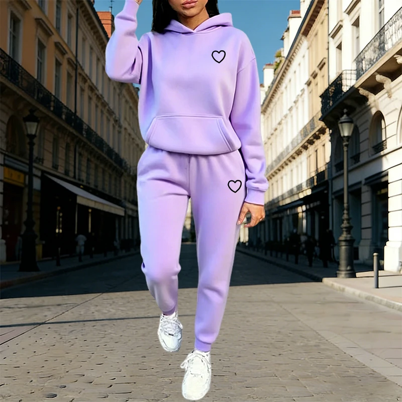 Women's Tracksuit Hoodies and  - огляд і ціна Outdoor Sports