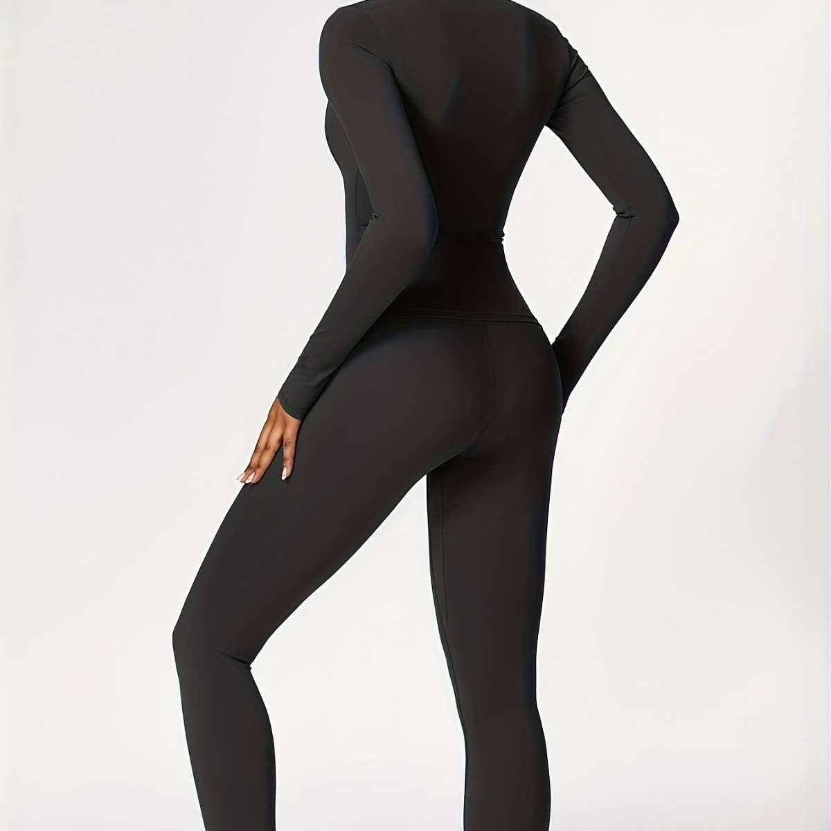 Tight-fitting yoga suit slim l - огляд і ціна Outdoor Sports