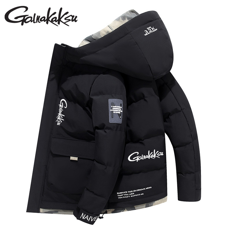 New Outdoor Sport Autumn Winte - огляд і ціна Outdoor Sport Coat