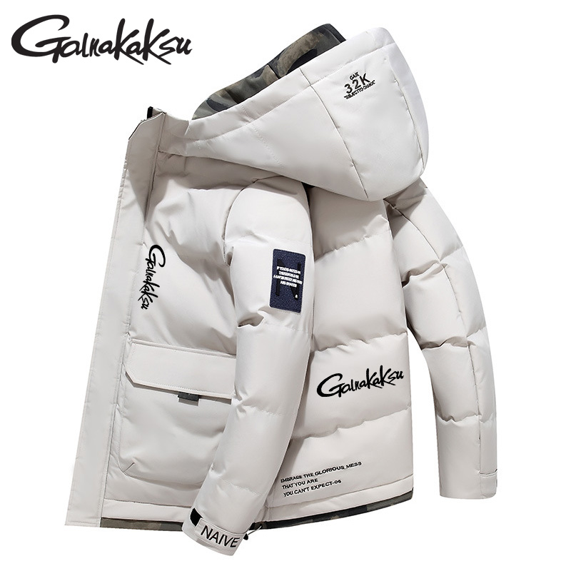 New Outdoor Sport Autumn Winte - огляд і ціна Outdoor Sport Coat