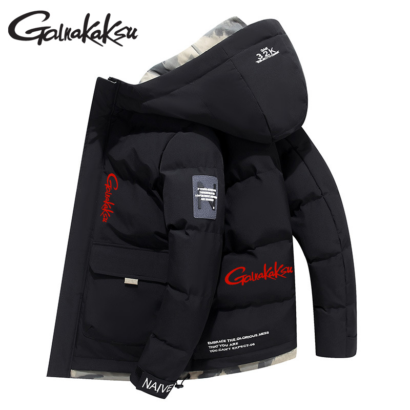 New Outdoor Sport Autumn Winte - огляд і ціна Outdoor Sport Coat