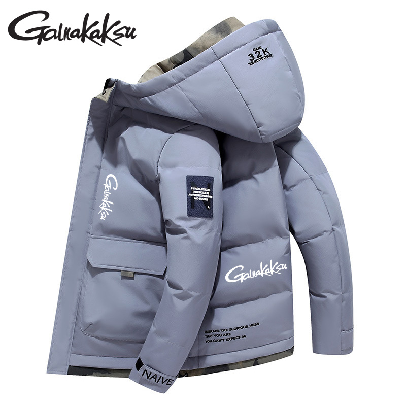 New Outdoor Sport Autumn Winte - огляд і ціна Outdoor Sport Coat