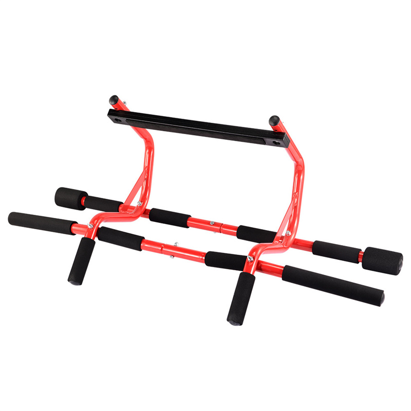 Elevated Chin up Station Doorw - огляд і ціна Chin Bar Doorway