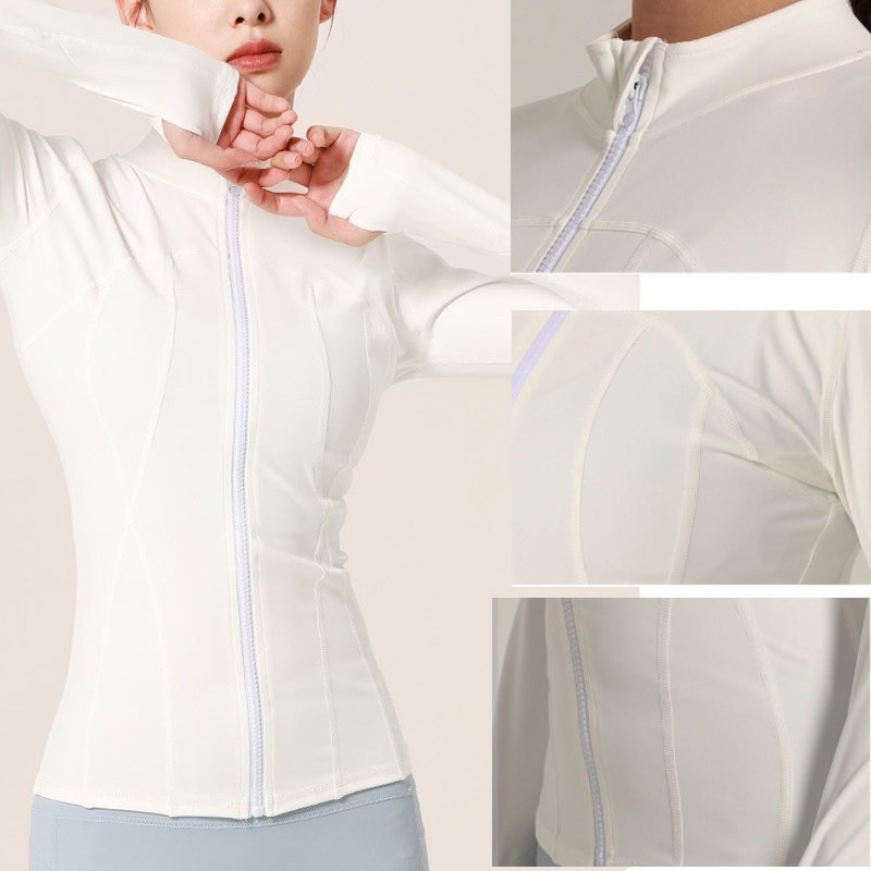 Aiithuug Full Zip Up Sports Ja - огляд і ціна Outdoor Sport Coat
