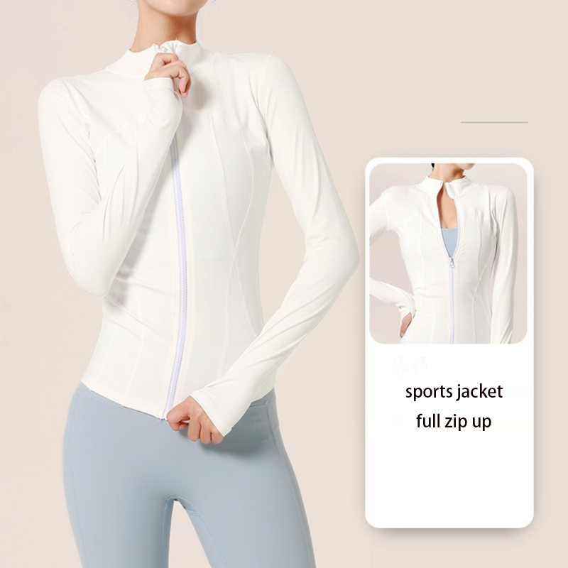 Aiithuug Full Zip Up Sports Ja - огляд і ціна Outdoor Sport Coat