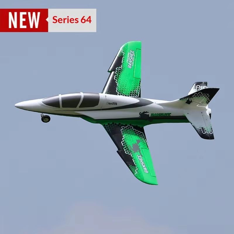Wing Wing Banshee RC Airplane  - огляд і ціна Outdoor Sport Hobbies