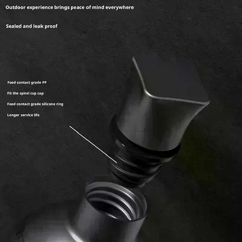 Theme Gourd Style 500ml Water  - огляд і ціна Outdoor Sport Hobbies