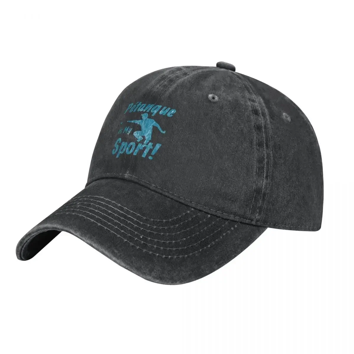 New Petanque Is My Sport Baseb - огляд і ціна Outdoor Sport Hat Classic