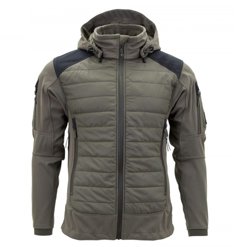 Yakeda Outdoor Sport Clothing  - огляд і ціна Outdoor Sport Coat