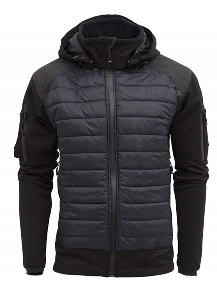 Yakeda Outdoor Sport Clothing  - огляд і ціна Outdoor Sport Coat