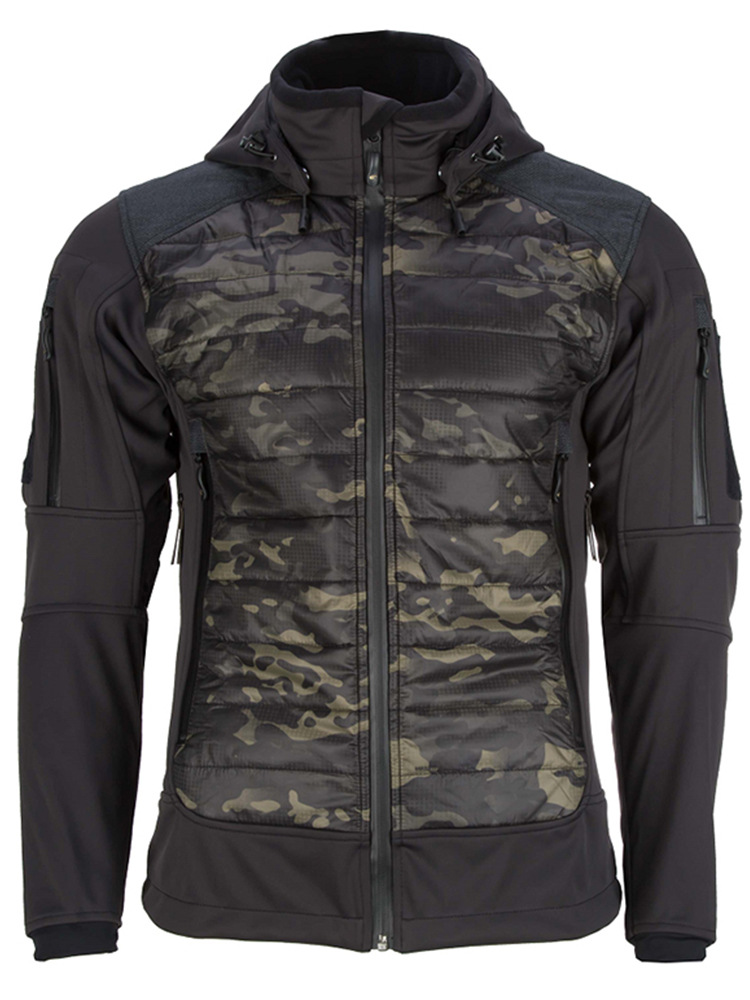 Yakeda Outdoor Sport Clothing  - огляд і ціна Outdoor Sport Coat