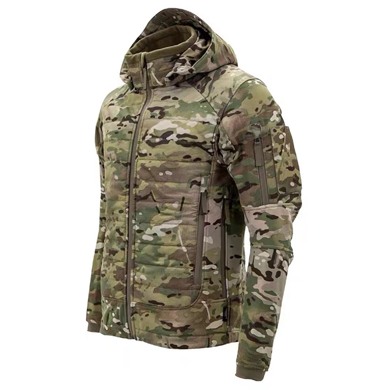 Yakeda Outdoor Sport Clothing  - огляд і ціна Outdoor Sport Coat