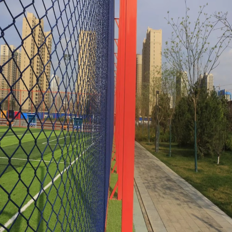 Indoor Outdoor Soccer Cage Fut - огляд і ціна Outdoor Sport Court Flooring