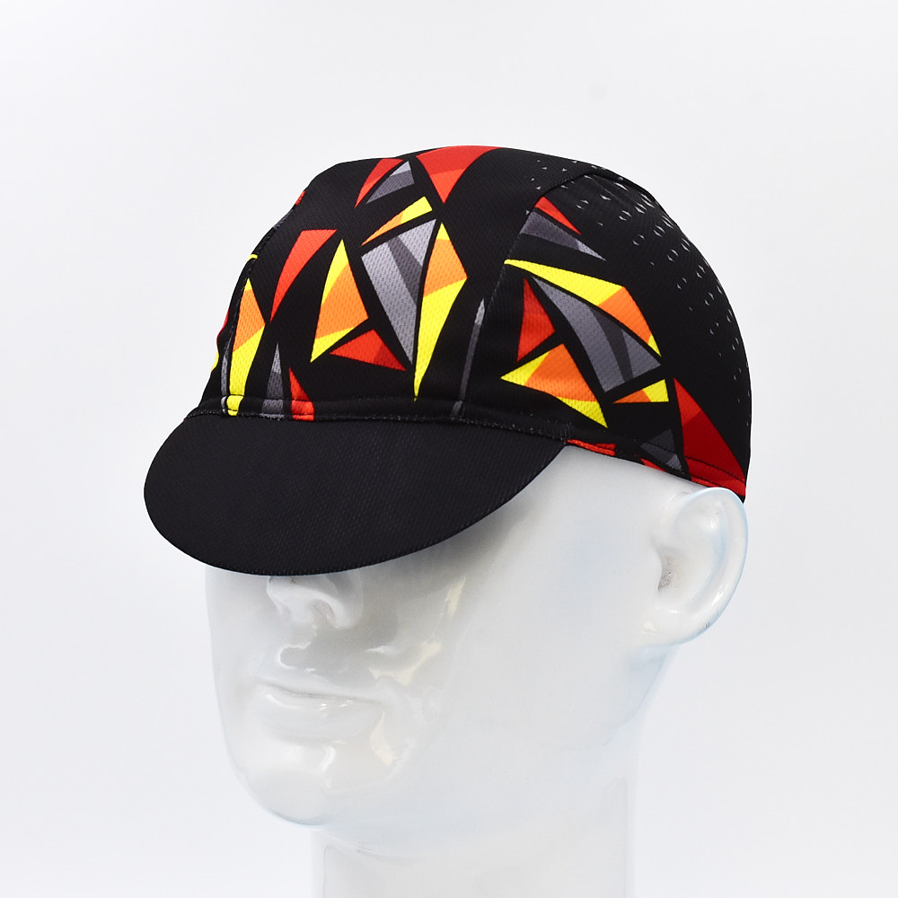 Classic Retro Print Cycling Ca - огляд і ціна Outdoor Sport Hat Classic