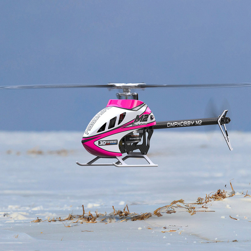 2026 NEW OMPHOBBY M2 V3 Sport  - огляд і ціна Outdoor Sport Hobbies