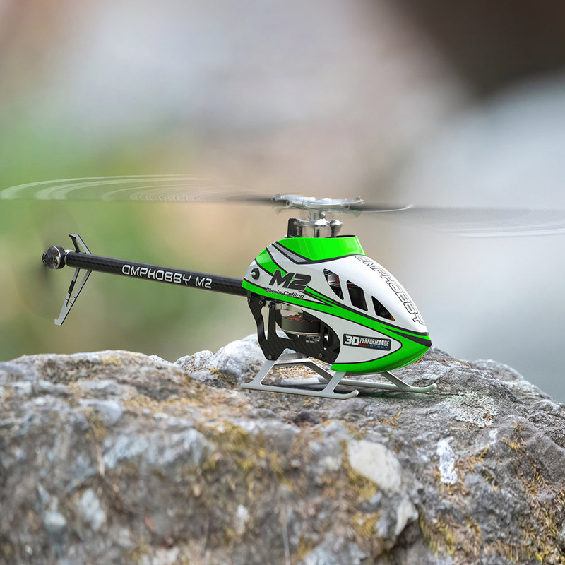2026 NEW OMPHOBBY M2 V3 Sport  - огляд і ціна Outdoor Sport Hobbies