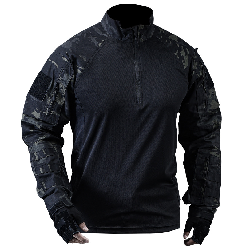 UF PRO Pioneer Frog Suit Summe - огляд і ціна Outdoor Sport Coat