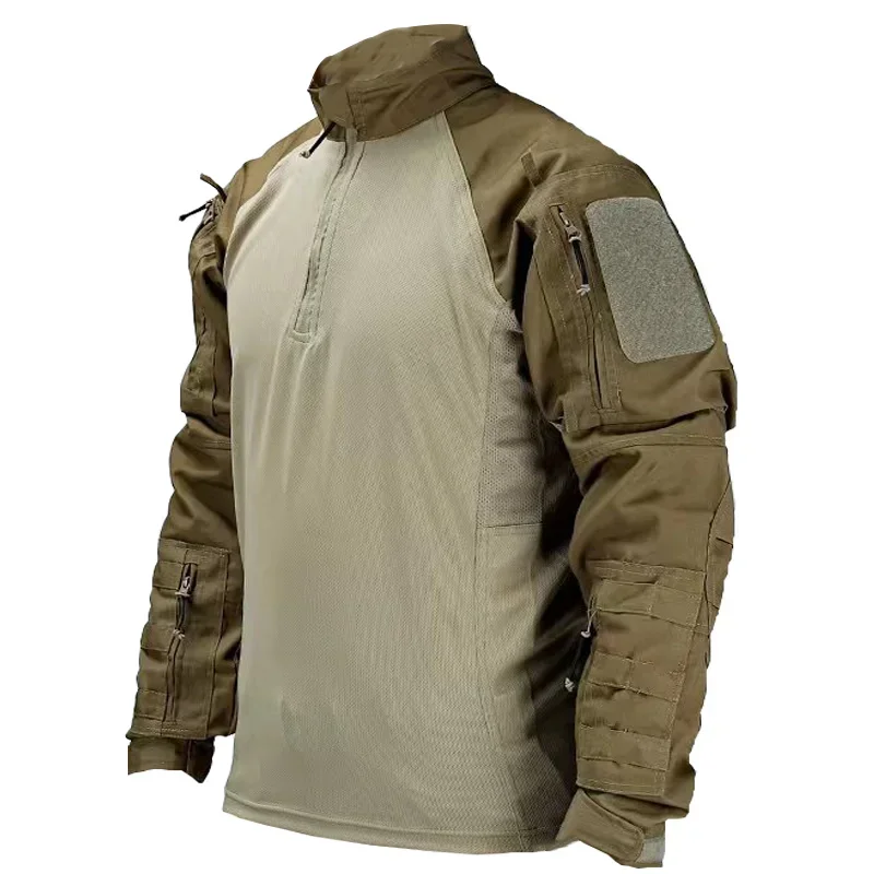 UF PRO Pioneer Frog Suit Summe - огляд і ціна Outdoor Sport Coat