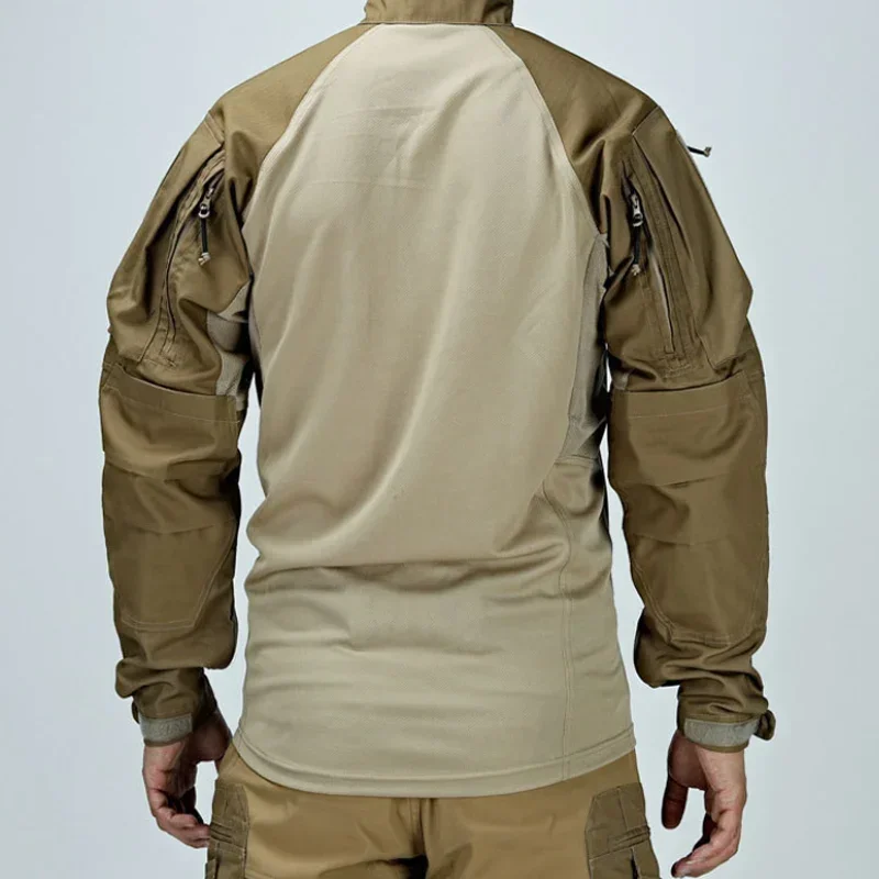 UF PRO Pioneer Frog Suit Summe - огляд і ціна Outdoor Sport Coat