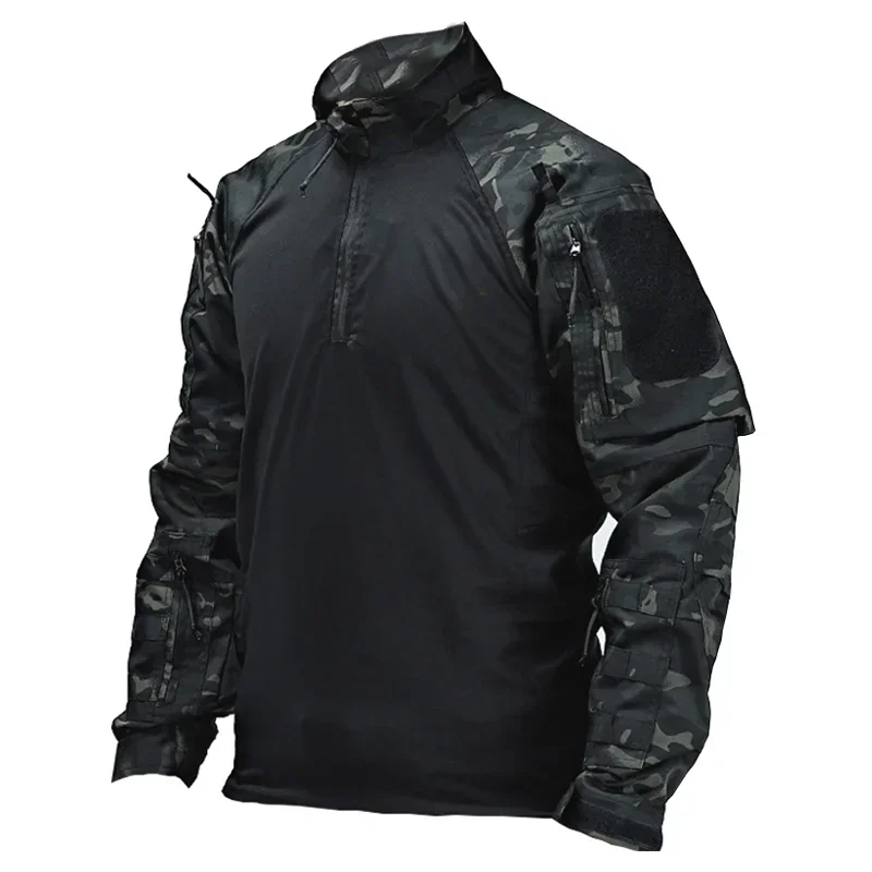 UF PRO Pioneer Frog Suit Summe - огляд і ціна Outdoor Sport Coat
