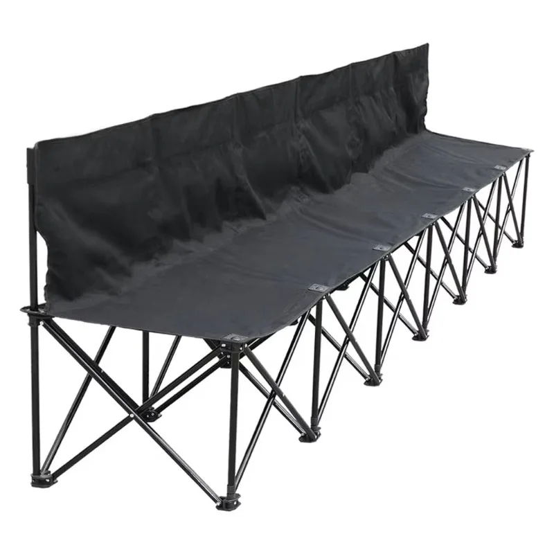 Popular Outdoor Football Sport - огляд і ціна Outdoor Sport Bench