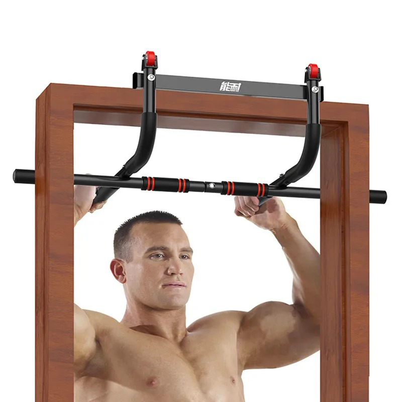 Gym Frame Multi-functional Doo - огляд і ціна Chin Bar Doorway