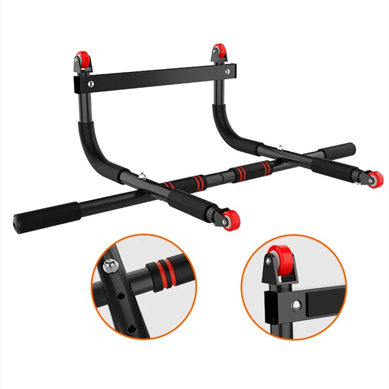 Gym Frame Multi-functional Doo - огляд і ціна Chin Bar Doorway