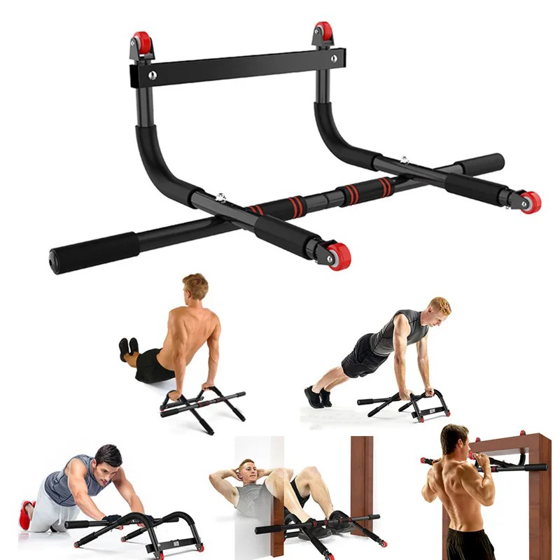 Gym Frame Multi-functional Doo - огляд і ціна Chin Bar Doorway