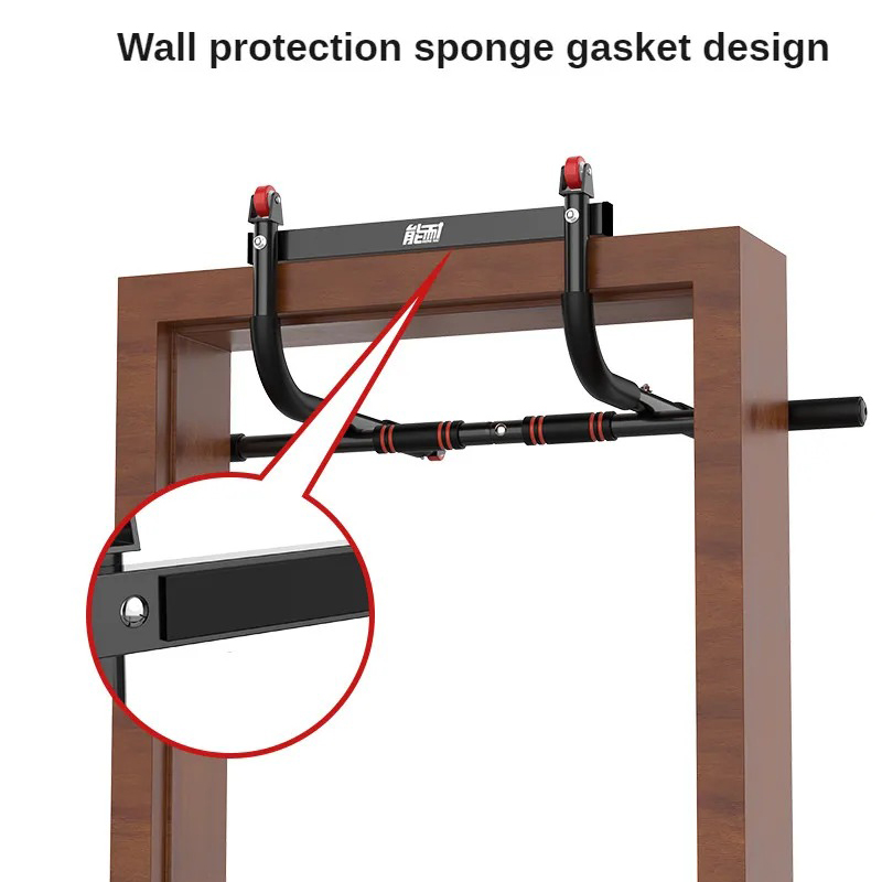 Gym Frame Multi-functional Doo - огляд і ціна Chin Bar Doorway