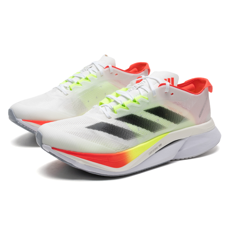 Adidas Men's Shoes Adizero Bos - огляд і ціна Adidas Shoes Adizero Boston 12