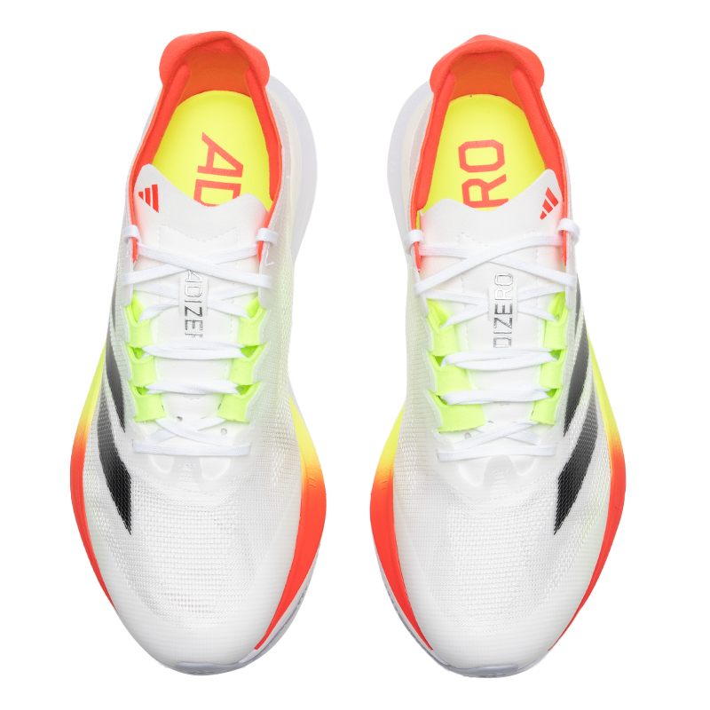 Adidas Men's Shoes Adizero Bos - огляд і ціна Adidas Shoes Adizero Boston 12