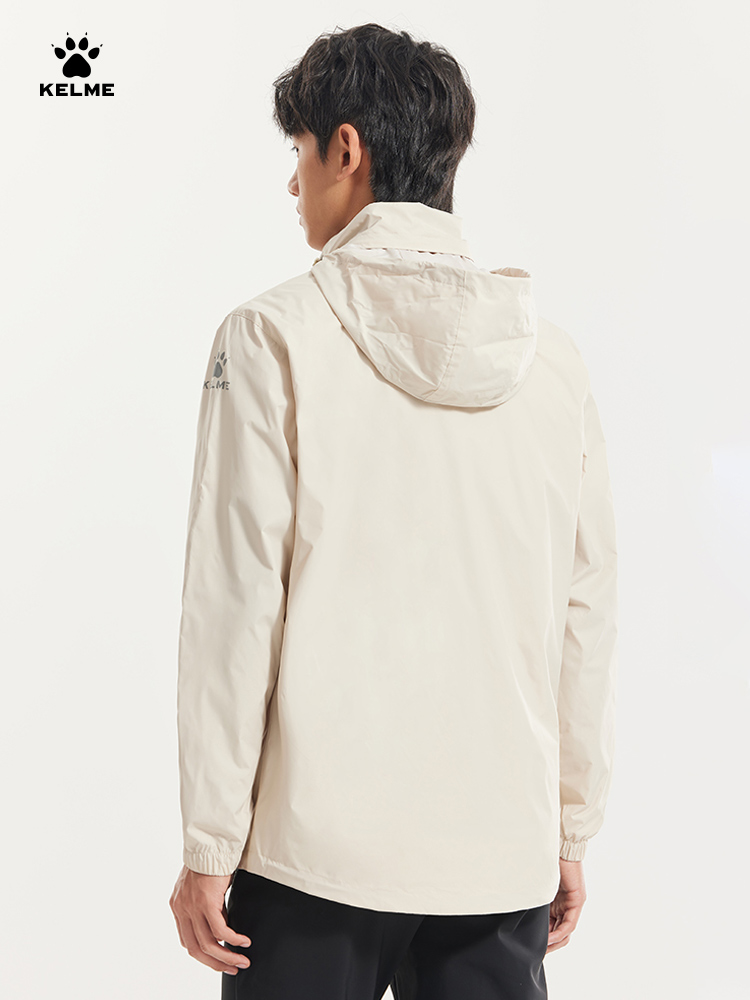 KELME Sports Windbreaker Men's - огляд і ціна Outdoor Sport Coat