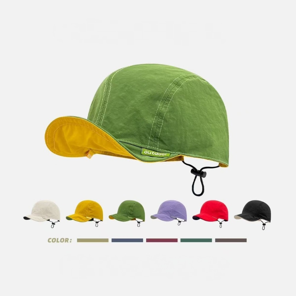Unisex Fashion Letter Embroide - огляд і ціна Outdoor Sport Hat Classic