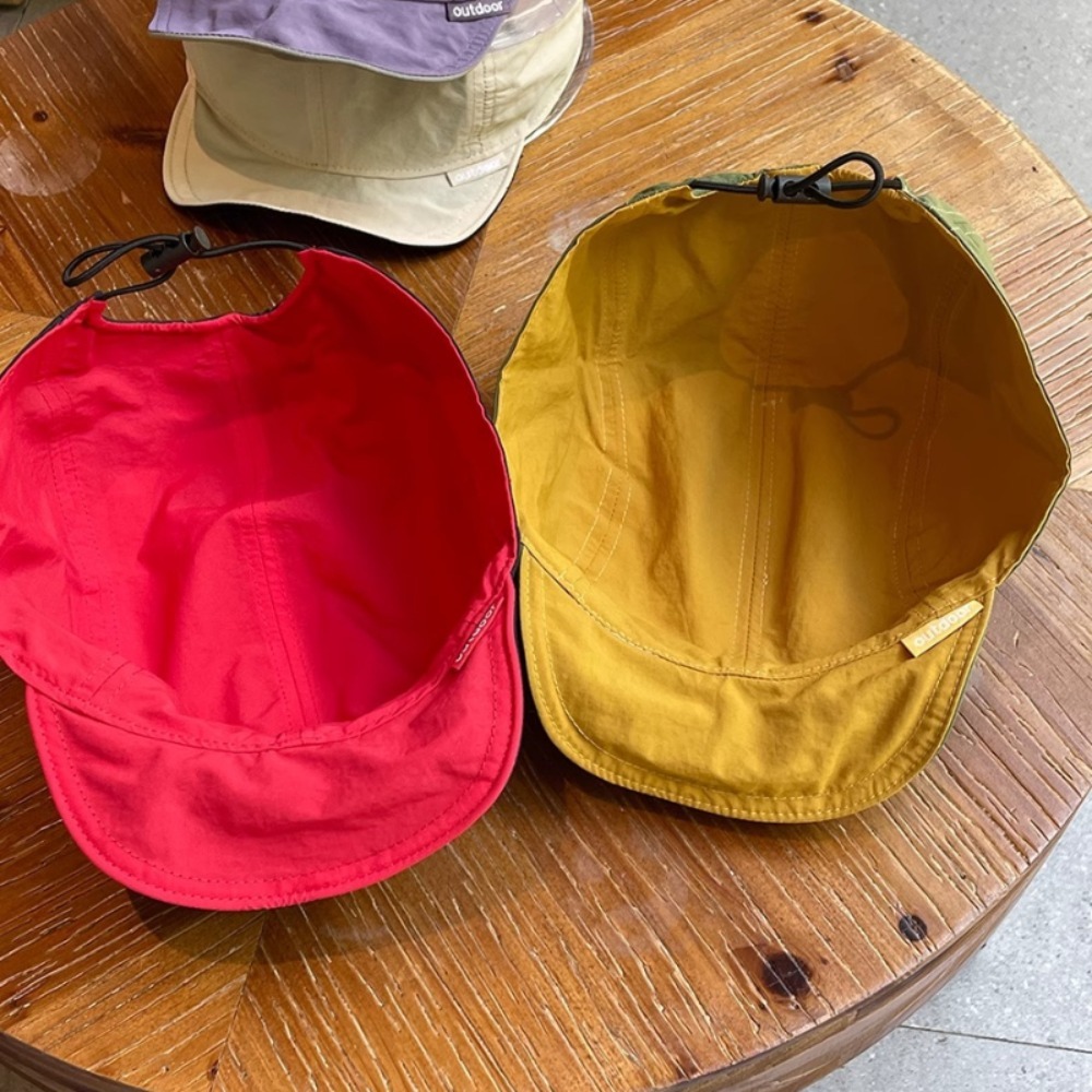 Unisex Fashion Letter Embroide - огляд і ціна Outdoor Sport Hat Classic