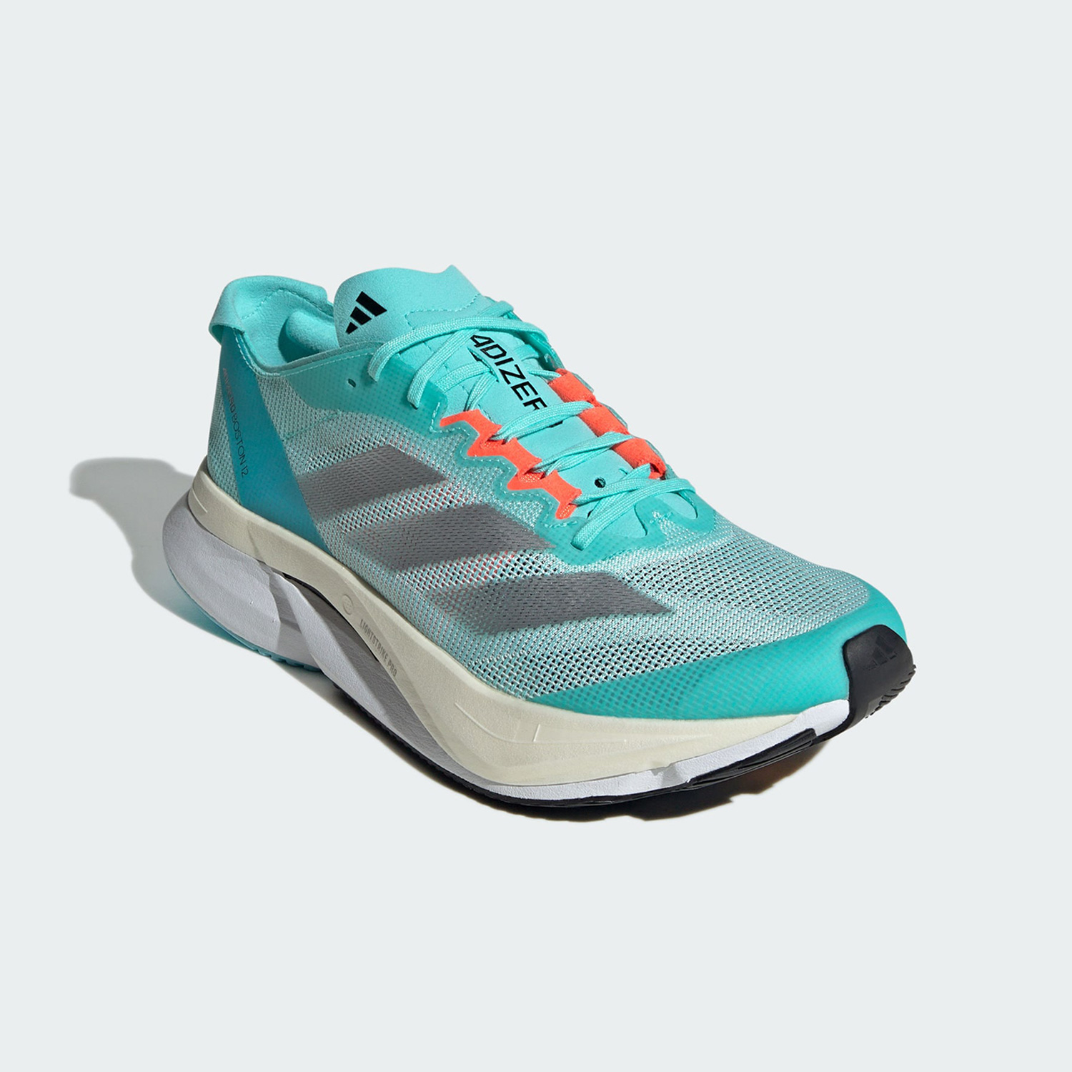 Adidas genuine ADIZERO BOSTON  - огляд і ціна Adidas Shoes Adizero Boston 12