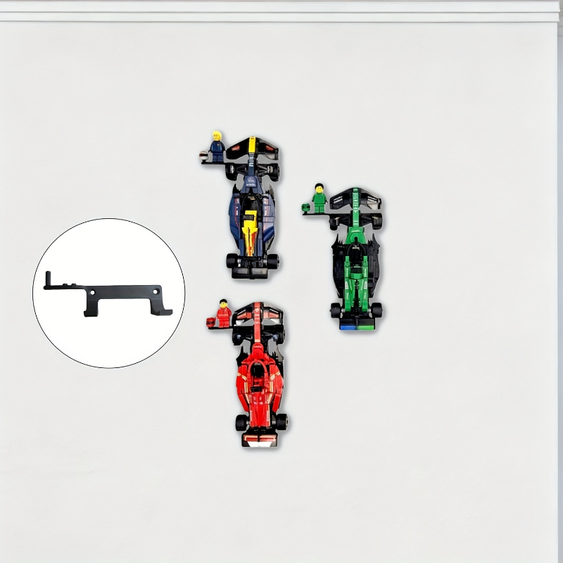 4PCS Car Display Stand Wall-Mo - огляд і ціна Victor Racket Jetspeed