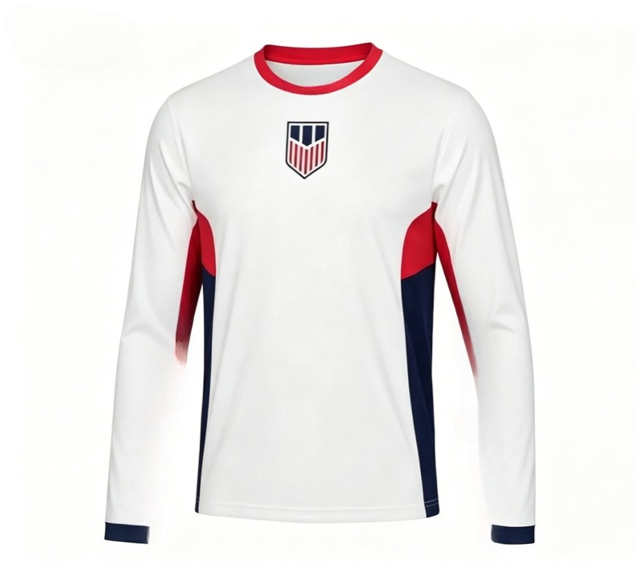 2026 American round neck footb - огляд і ціна Outdoor Sports