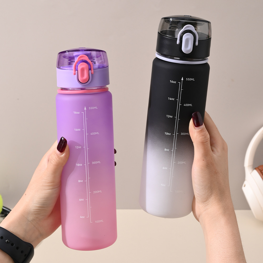 DIY 600ML Sport Bottle LOGO Na - огляд і ціна Outdoor Sport Name