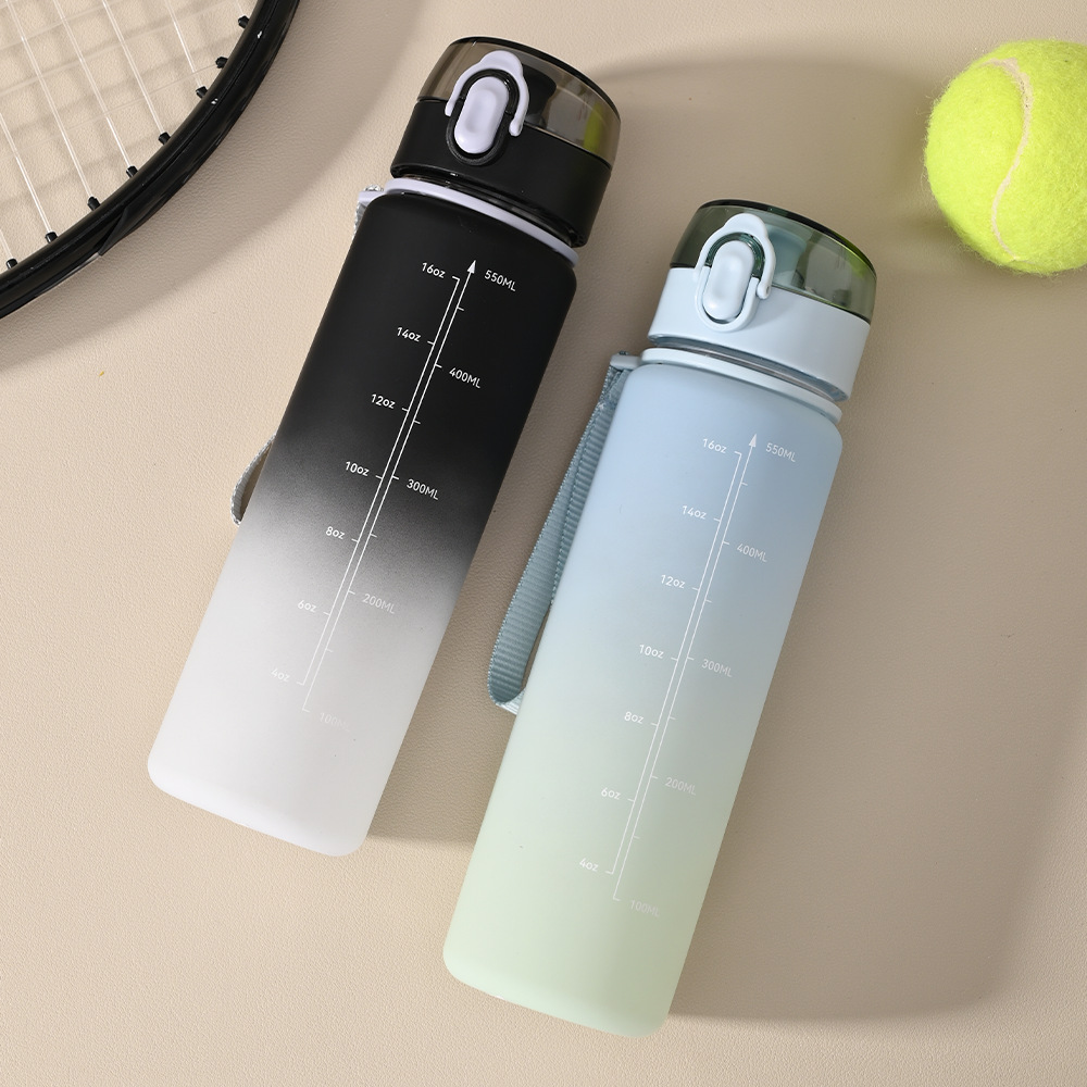 DIY 600ML Sport Bottle LOGO Na - огляд і ціна Outdoor Sport Name