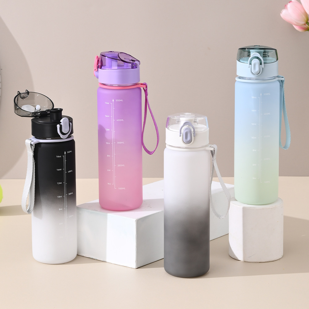 DIY 600ML Sport Bottle LOGO Na - огляд і ціна Outdoor Sport Name
